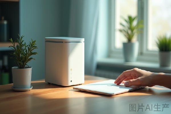 电脑硬盘：操作步骤与结构说明（图1）