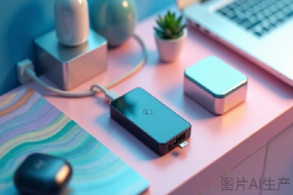 电脑硬盘：操作步骤与结构说明（图1）