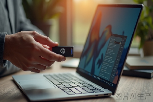 电脑 u 盘启动没有硬盘怎么办?专业工程师排查引导故障与数据安全方案 配图 1 电脑硬盘:操作步骤与结构说明(图1)