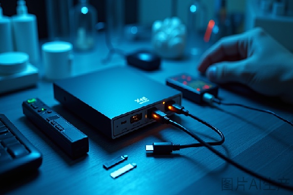 监控硬盘在电脑上测试正常但在监控主机不识别是怎么回事硬盘：操作步骤与结构说明（图1）