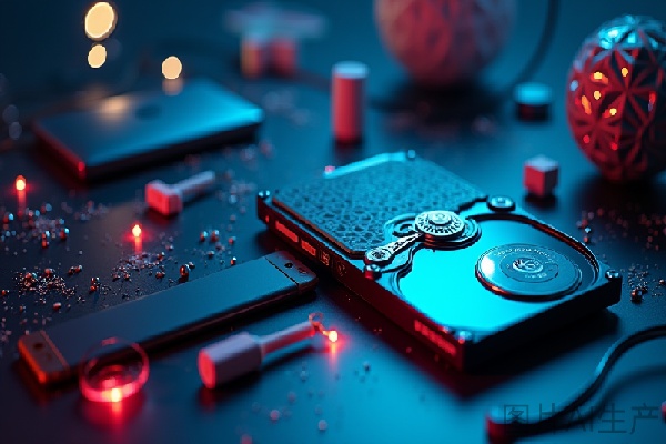 研华工控机硬盘无法读取是怎么回事硬盘：操作步骤与结构说明（图1）