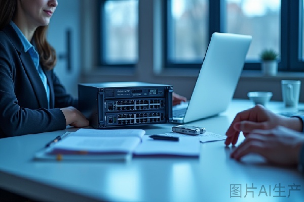 磁盘主分区分区：操作步骤与结构说明（图1）