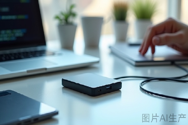 磁盘分区工具也显示不了硬盘数据读取不了硬盘：操作步骤与结构说明（图1）