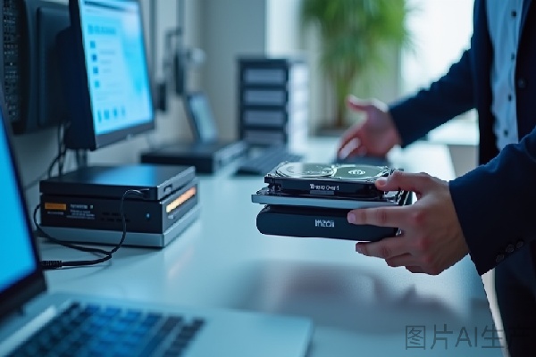 磁盘插上嗡嗡响怎么办无法识别硬盘：操作步骤与结构说明（图1）