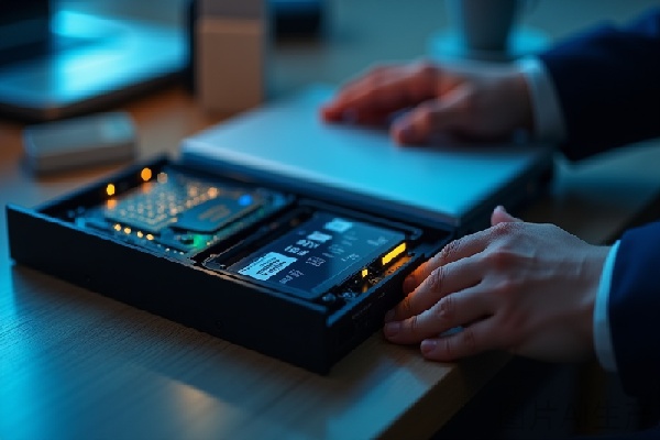 磁盘格式化数据恢复显示异常恢复：操作步骤与结构说明（图1）