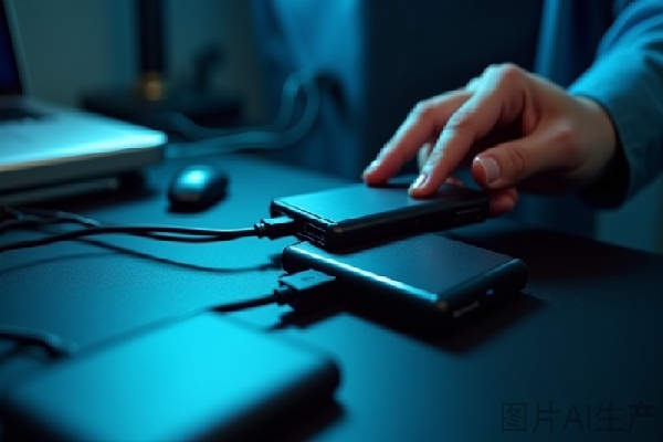 磁盘管理不显示硬盘怎么办?工程师详解初始化风险与数据恢复方案 配图 1 磁盘管理不显示硬盘怎么办硬盘:操作步骤与结构说明(图1)