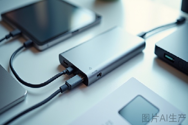 磁盘管理可见但此电脑不显示怎么办技术流程：操作步骤与结构说明（图1）