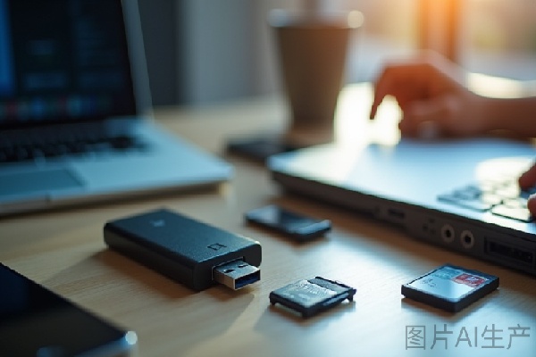 磁盘管理器提示需初始化恢复：操作步骤与结构说明（图1）
