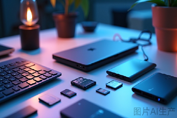 磁盘管理器能够识别但无法访问技术流程：操作步骤与结构说明（图1）
