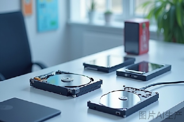 磁盘管理打不开修复：操作步骤与结构说明（图1）