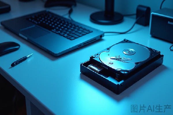 磁盘管理有 2mb 无法识别?千万别乱动!这样做能保住数据且防止系统崩溃 配图 1 磁盘管理有系统:操作步骤与结构说明(图1)
