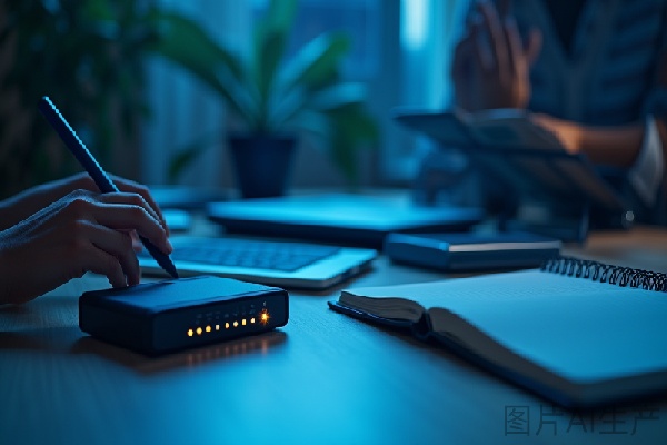 磁盘管理能看到盘符但无法打开？数据恢复工程师紧急处理方案