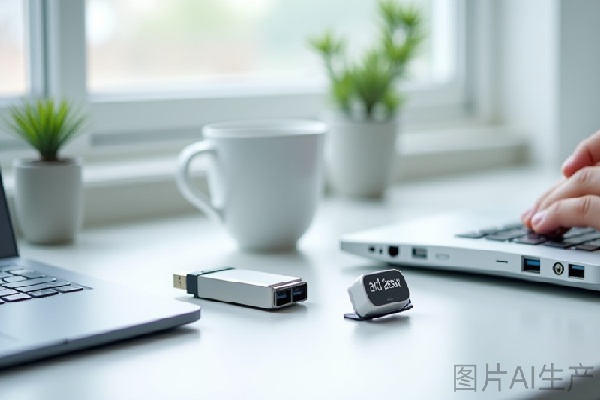 磁盘管理认到硬盘却无法读写？工程师详解数据恢复步骤与风险规避