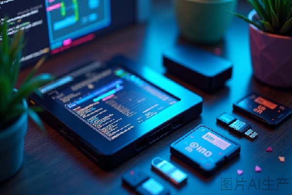 磁盘管理里没有是怎么回事?专家带你拆解原因与恢复方法及风险提示 配图 1 磁盘管理里没有是怎么回事恢复:操作步骤与结构说明(图1)