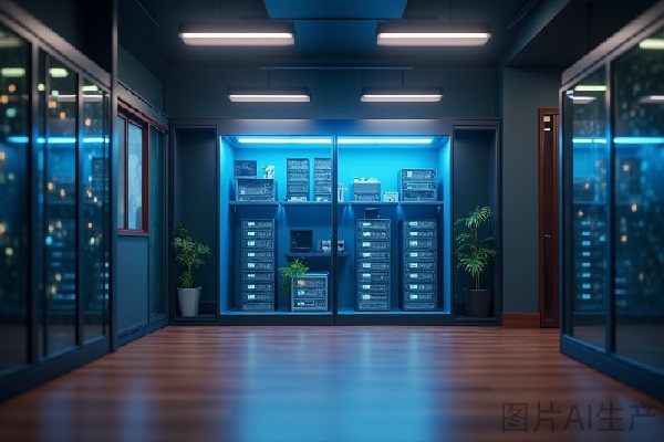 磁盘管理里看不到显示异常修复：操作步骤与结构说明（图1）