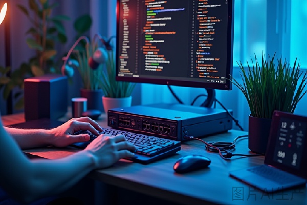 磁盘管理里面没有识别到硬盘：操作步骤与结构说明（图1）