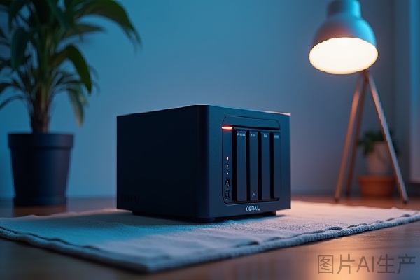 磁盘阵列因为停电没有引导数据读取不了技术流程：操作步骤与结构说明（图1）