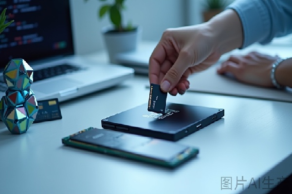 磁盘阵列技术流程：操作步骤与结构说明（图1）