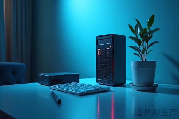 磁盘阵列技术流程：操作步骤与结构说明（图1）