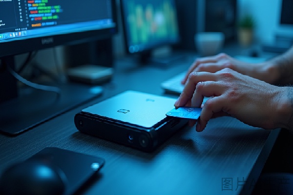 科硕硬盘插电脑没反应故障怎么快速修复?避坑指南与实用技巧_检测流程解析 配图 1 科硕硬盘插电脑没反应故障怎么快速修复硬盘:操作步骤与结构说明(图1)