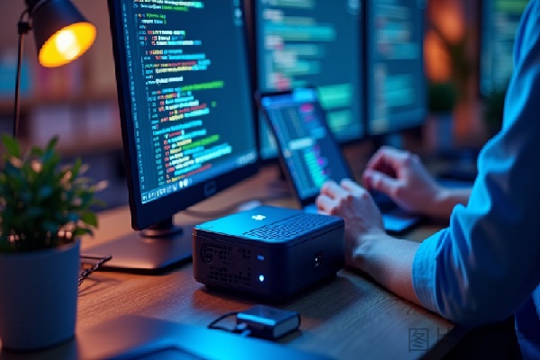 移动固态硬盘硬盘：操作步骤与结构说明（图1）