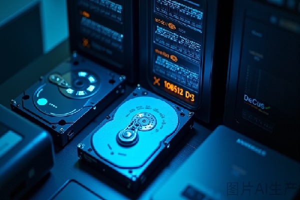 移动数据恢复技术是什么为什么电脑会卡死恢复：操作步骤与结构说明（图1）