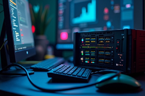 移动机械硬盘差插电脑 扫描和修复怎么办?3 招教你快速排查与解决异响 配图 1 移动机械硬盘差插电脑硬盘:操作步骤与结构说明(图1)