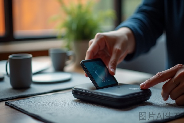 移动硬盘一直在转圈圈怎么解决无法识别硬盘：操作步骤与结构说明（图1）
