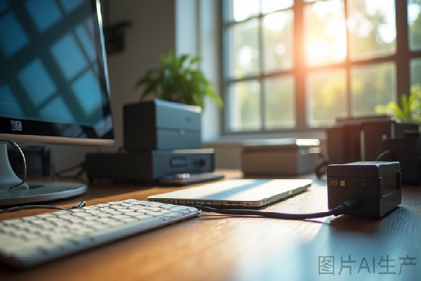 移动硬盘一直在转圈圈是怎么回事硬盘：操作步骤与结构说明（图1）