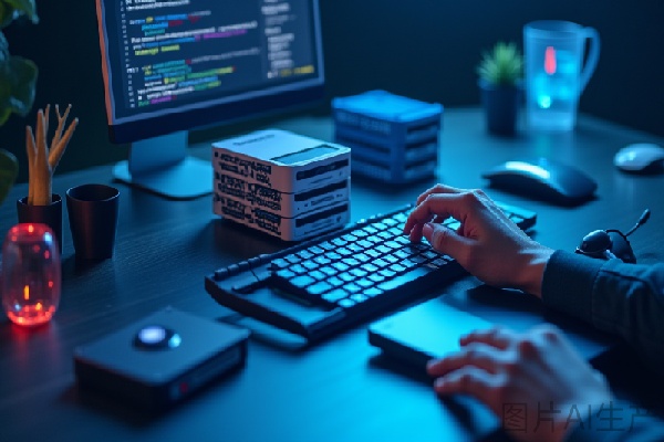 移动硬盘不显示硬盘：操作步骤与结构说明（图1）