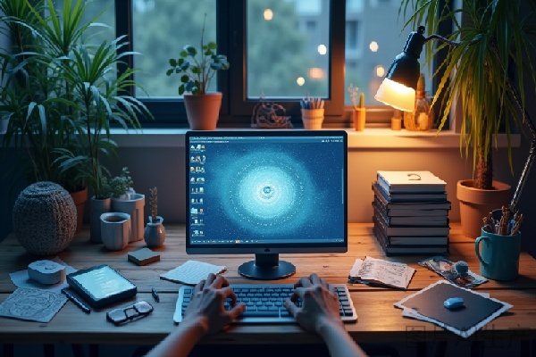 移动硬盘不能被识别是硬盘：操作步骤与结构说明（图1）