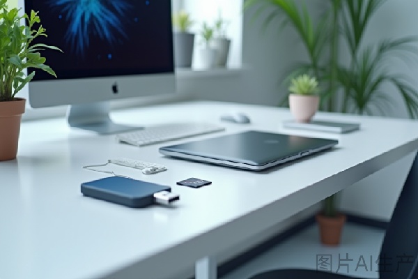 移动硬盘不识别怎么办?工程师详解异响掉盘风险与数据恢复方案 配图 1 移动硬盘不识别怎么办硬盘:操作步骤与结构说明(图1)