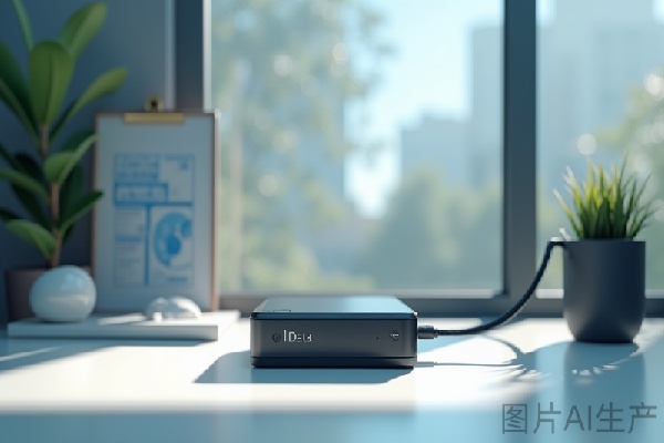 移动硬盘不读盘怎么办硬盘：操作步骤与结构说明（图1）