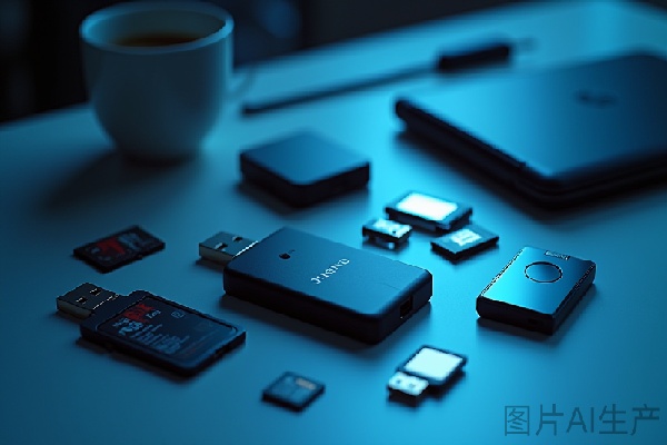 移动硬盘传输慢数据读取不了硬盘：操作步骤与结构说明（图1）