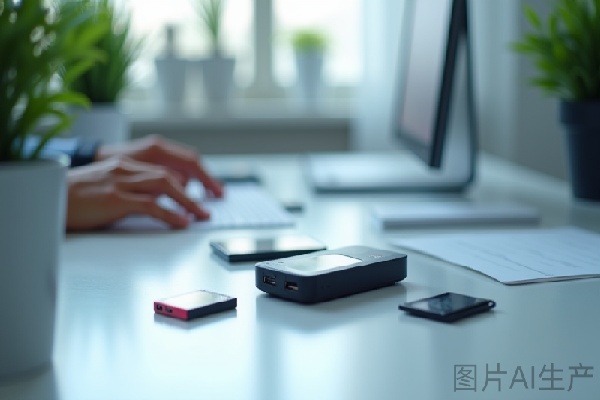 移动硬盘做的硬盘：操作步骤与结构说明（图1）