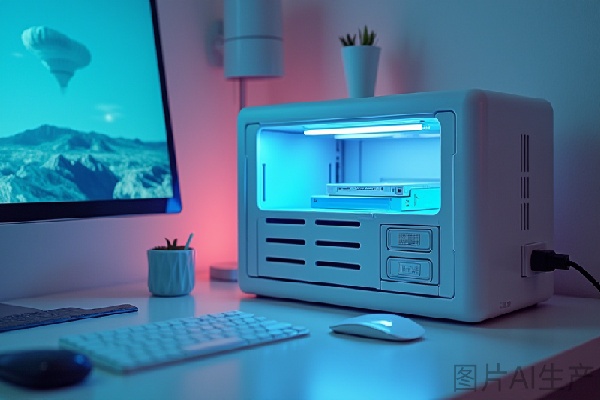 移动硬盘初始化数据错误如何快速格式化显示异常硬盘：操作步骤与结构说明（图1）
