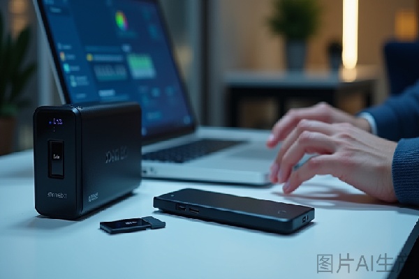 移动硬盘在电脑上显示不出来错误代码硬盘：操作步骤与结构说明（图1）