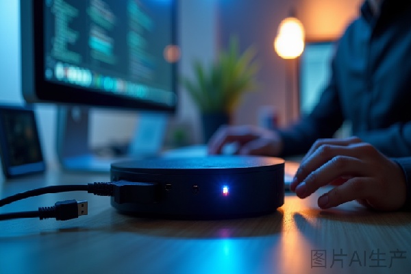 移动硬盘在电脑上显示 usb3.0 什么意思怎么办？3 招教你快速排查与解决