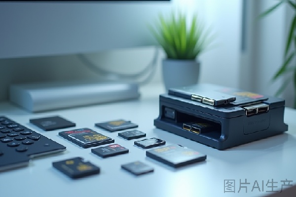 移动硬盘在电脑上读不出来怎么办硬盘：操作步骤与结构说明（图1）