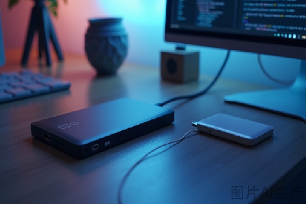 移动硬盘总是提示占用中怎么办？专业工程师教你无损解锁与风险规避