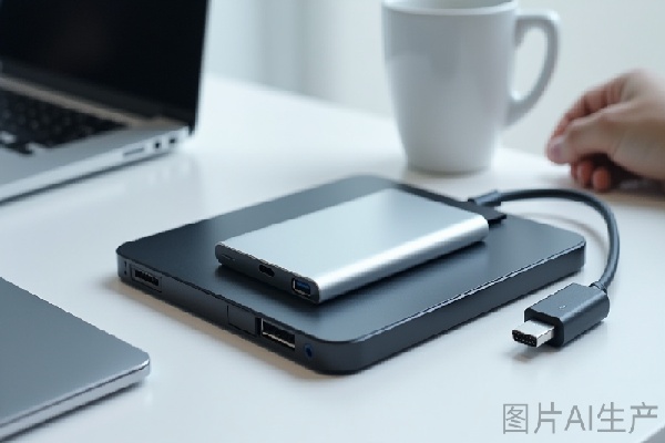 移动硬盘持续闪烁数据读取不了？可能是这几个原因，附解决方法与工程师建议