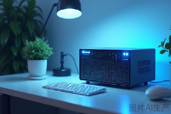 移动硬盘插上去亮白灯是怎么回事硬盘：操作步骤与结构说明（图1）