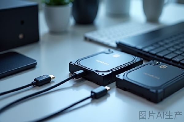 移动硬盘插上响几声就不转了是怎么回事硬盘：操作步骤与结构说明（图1）