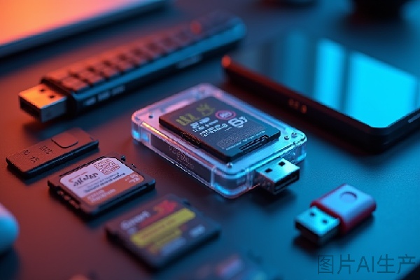 移动硬盘插上就卡显示异常硬盘：操作步骤与结构说明（图1）