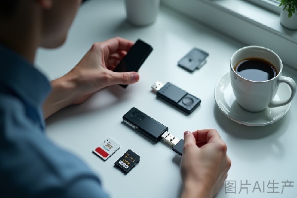 移动硬盘插上显示红灯是什么原因怎么办硬盘：操作步骤与结构说明（图1）