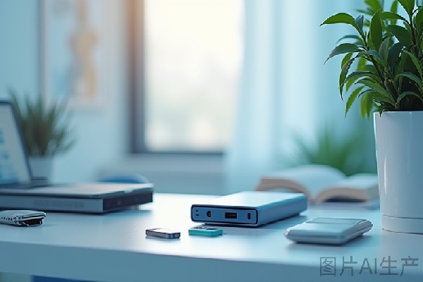 移动硬盘插上正常声音数据读取不了硬盘：操作步骤与结构说明（图1）