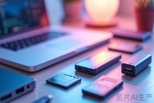 移动硬盘插上电脑没反应怎么办硬盘：操作步骤与结构说明（图1）