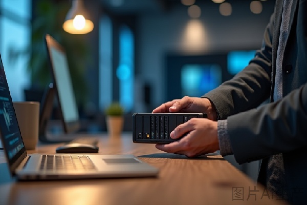 移动硬盘插了之后显示无法挂载位置故障怎么快速修复硬盘：操作步骤与结构说明（图1）