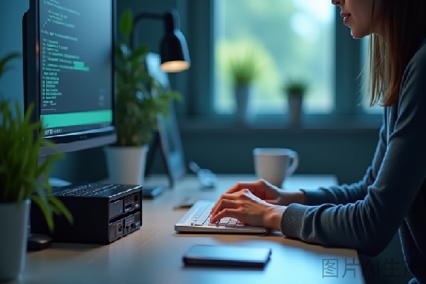 移动硬盘插入电脑就不停闪无法识别硬盘：操作步骤与结构说明（图1）