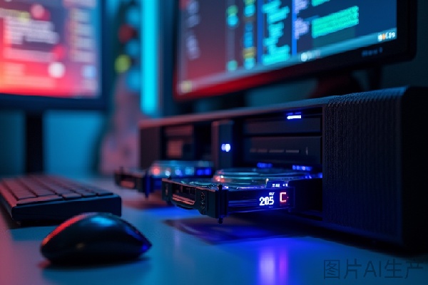 移动硬盘插入电脑能听见响声怎么办硬盘：操作步骤与结构说明（图1）